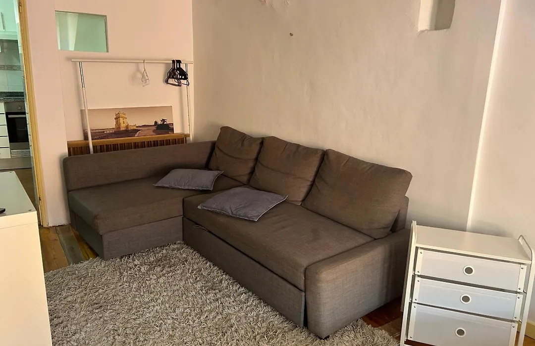Alfama Downtown Apartments-1