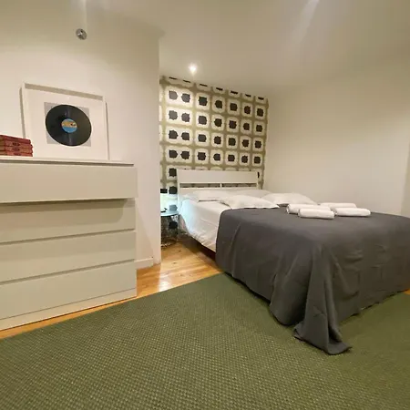 Alfama Downtown Apartments-3